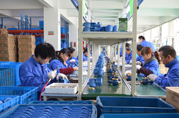 競達公司通過質(zhì)量管理體系、測量管理體系等多個體系換證審核、監(jiān)督審核
